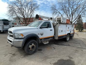 Main image Dodge Ram 5500
