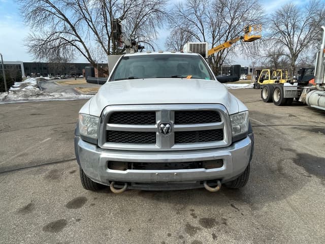 Image of Dodge Ram 5500 equipment image 1