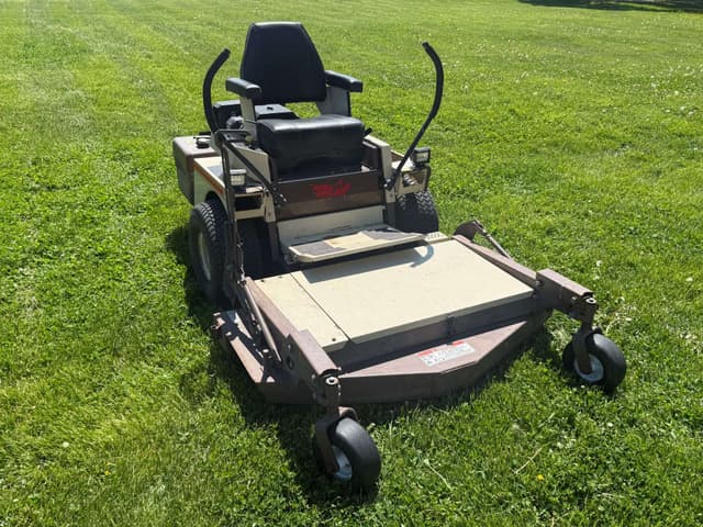 Image of Grasshopper 718K equipment image 3