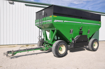 Main image Brent 657Q