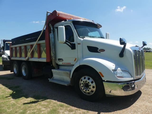 Image of Peterbilt 579 equipment image 1