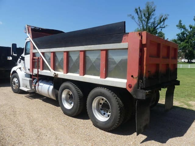 Image of Peterbilt 579 equipment image 3
