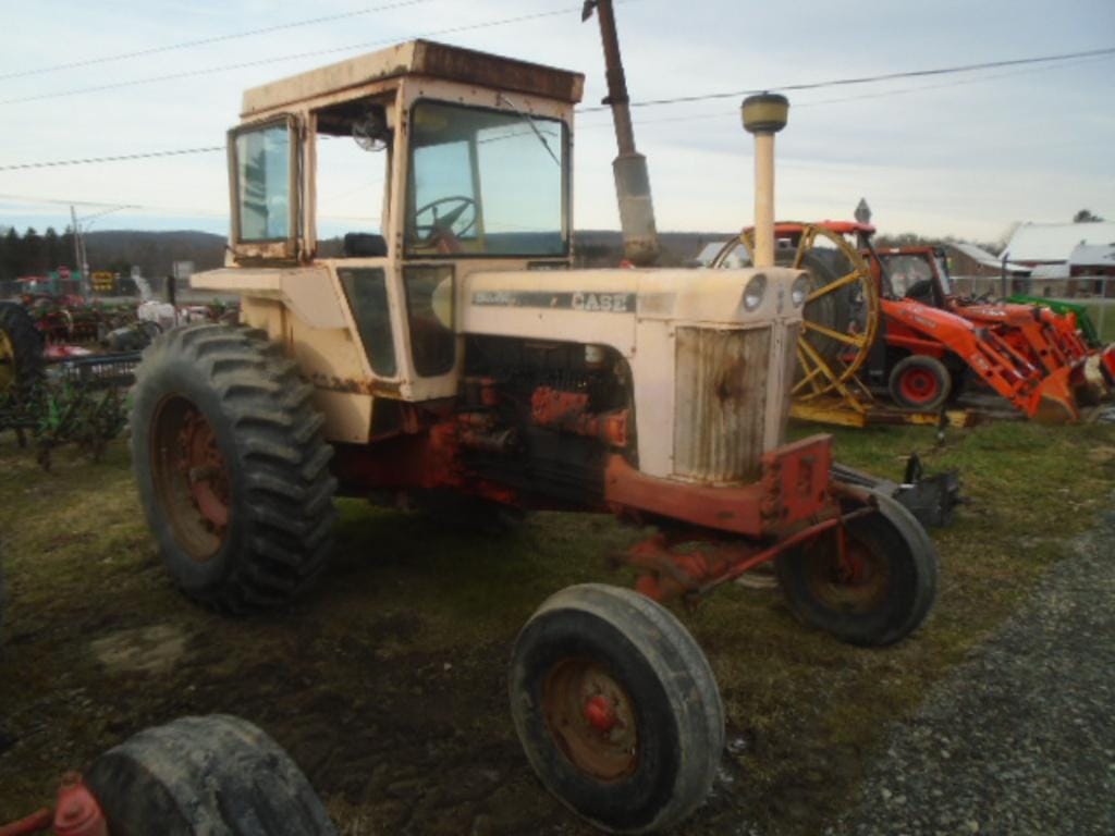 Main image Case 1030