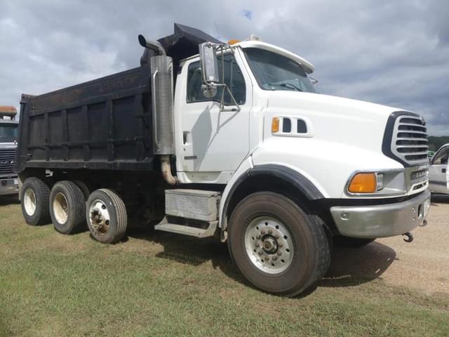 Image of Sterling L9500 equipment image 1