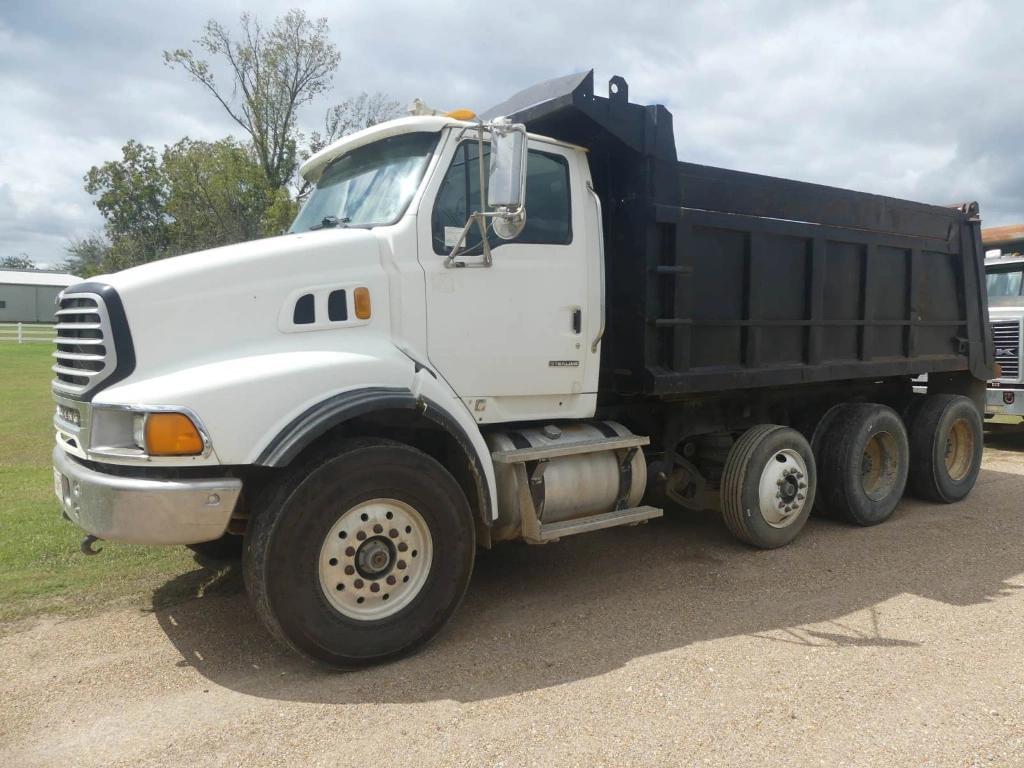 Image of Sterling L9500 Primary image