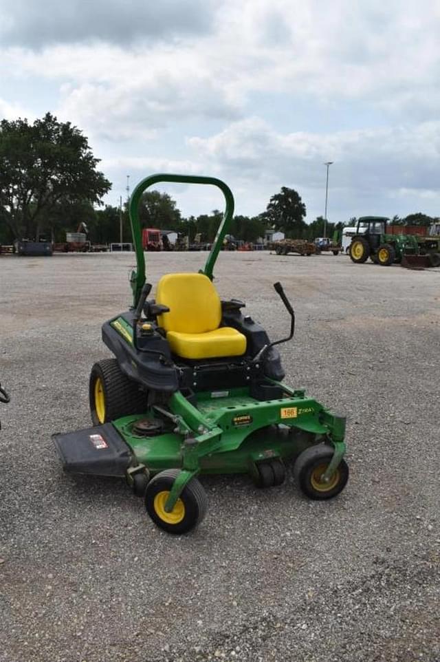 Image of John Deere Z950R equipment image 1
