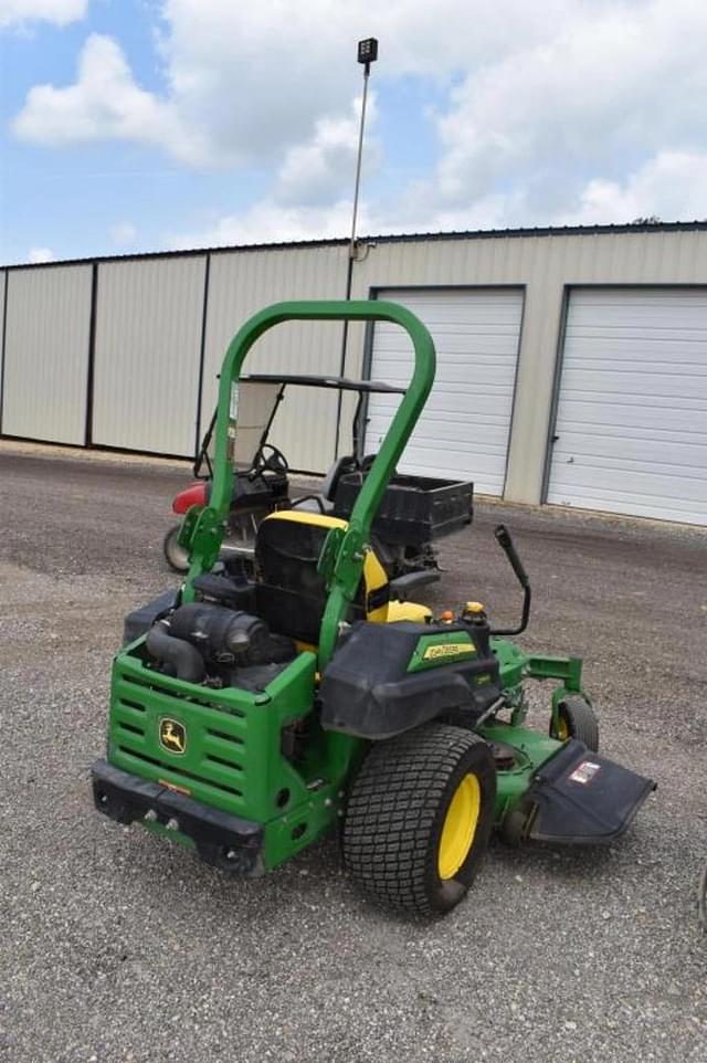 Image of John Deere Z950R equipment image 3