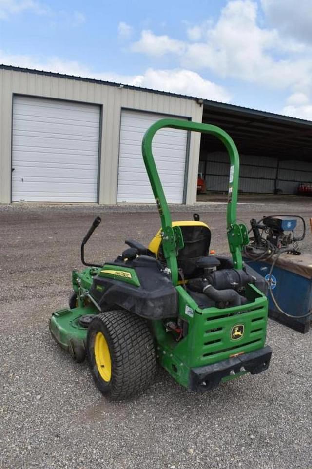 Image of John Deere Z950R equipment image 2