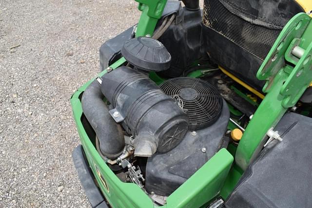Image of John Deere Z950R equipment image 4