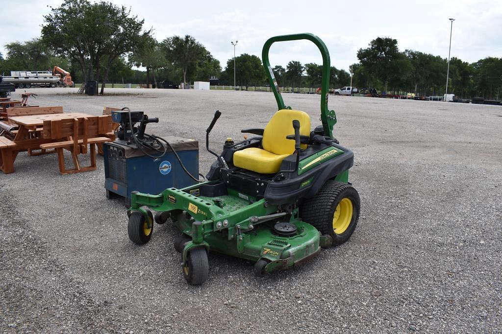 Image of John Deere Z950R Primary image