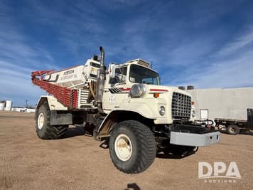 Main image Ford LN9000