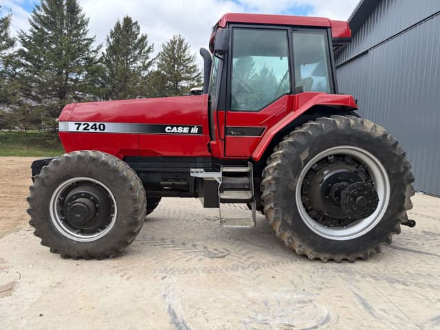 Image of Case IH 7240 equipment image 1