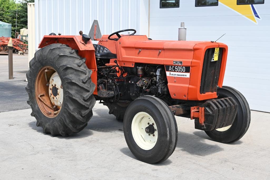 Main image Allis Chalmers 5050
