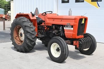 Main image Allis Chalmers 5050