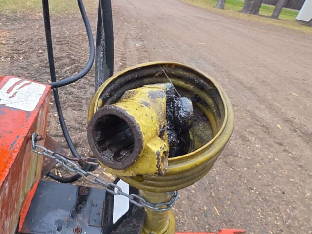 Image of Brandt 1070 equipment image 3