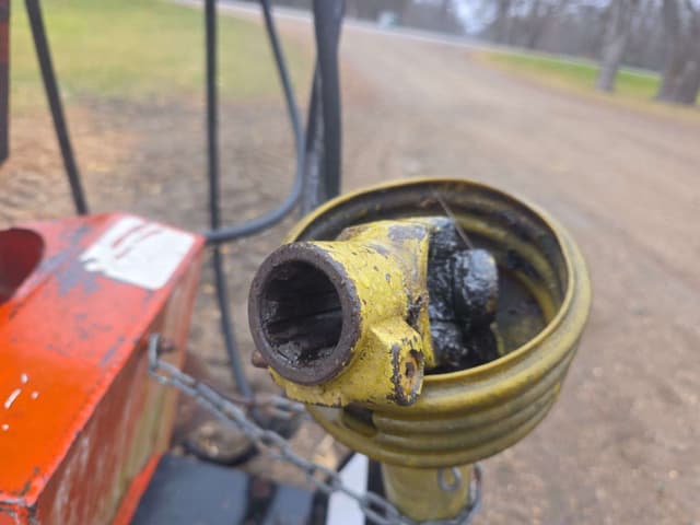 Image of Brandt 1070 equipment image 4