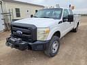 2011 Ford F-350 Image