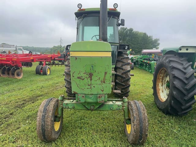 Image of John Deere 4430 equipment image 1