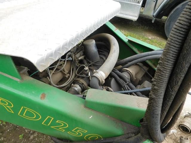 Image of Sprayer Specialties XLRD1250 equipment image 4