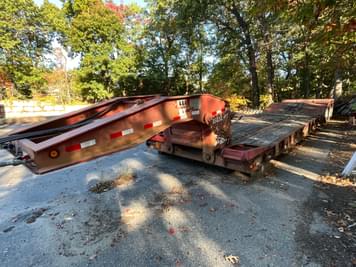 Main image Eager Beaver 35GSL