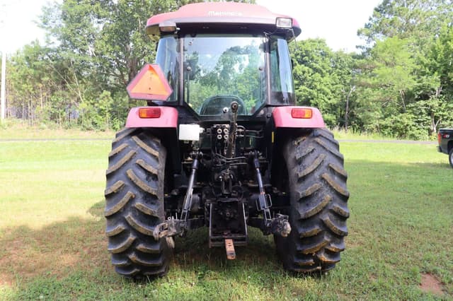 Image of Mahindra 8090PST equipment image 2