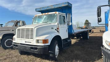 Main image International 4700