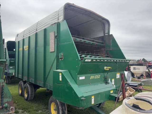 Image of Badger BN1050 equipment image 1