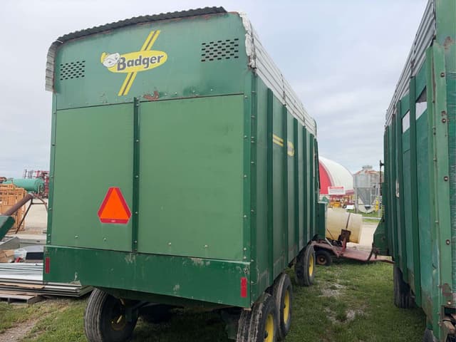 Image of Badger BN1050 equipment image 4