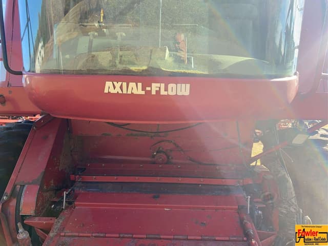 Image of Case IH 2388 equipment image 3