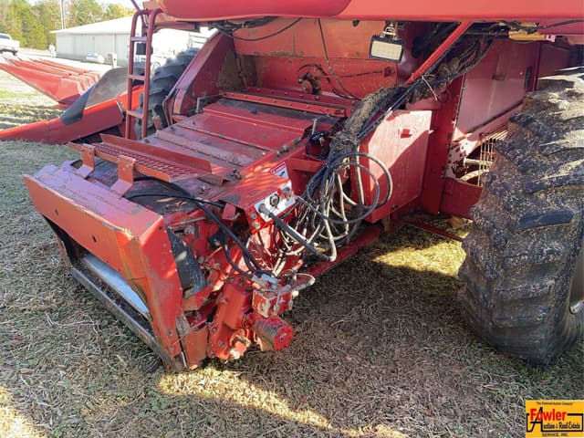 Image of Case IH 2388 equipment image 1