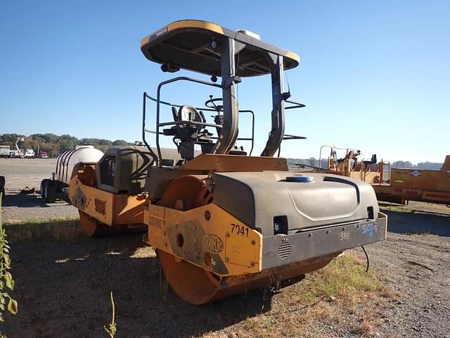 Image of Volvo DD120C equipment image 1