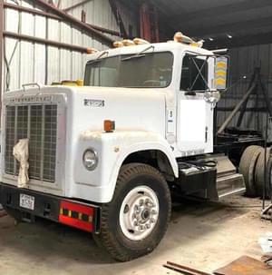 1973 International 4500 Image
