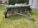 John Deere Van Brunt Image