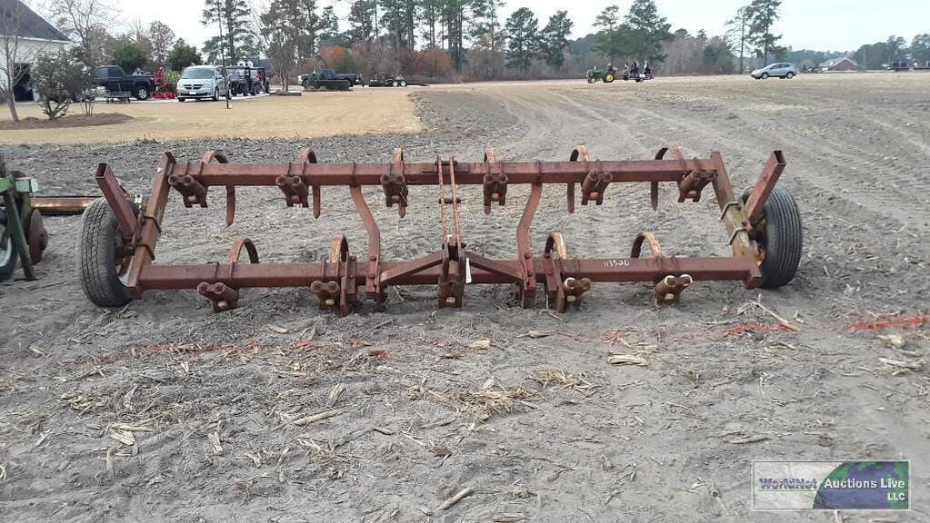 Main image International Harvester 55