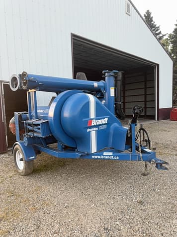 Main image Brandt 5000