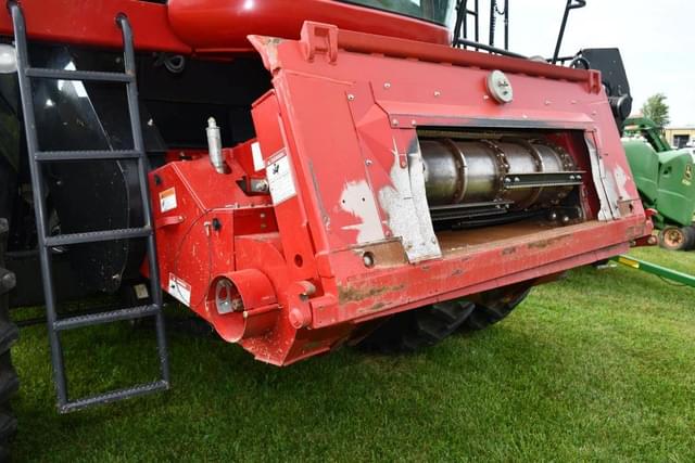 Image of Case IH 6088 equipment image 3