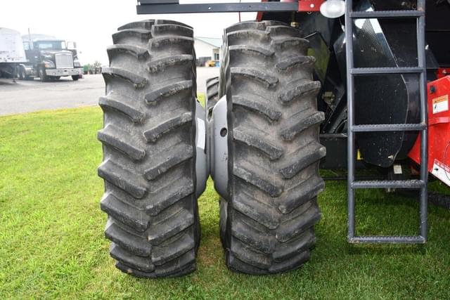 Image of Case IH 6088 equipment image 2