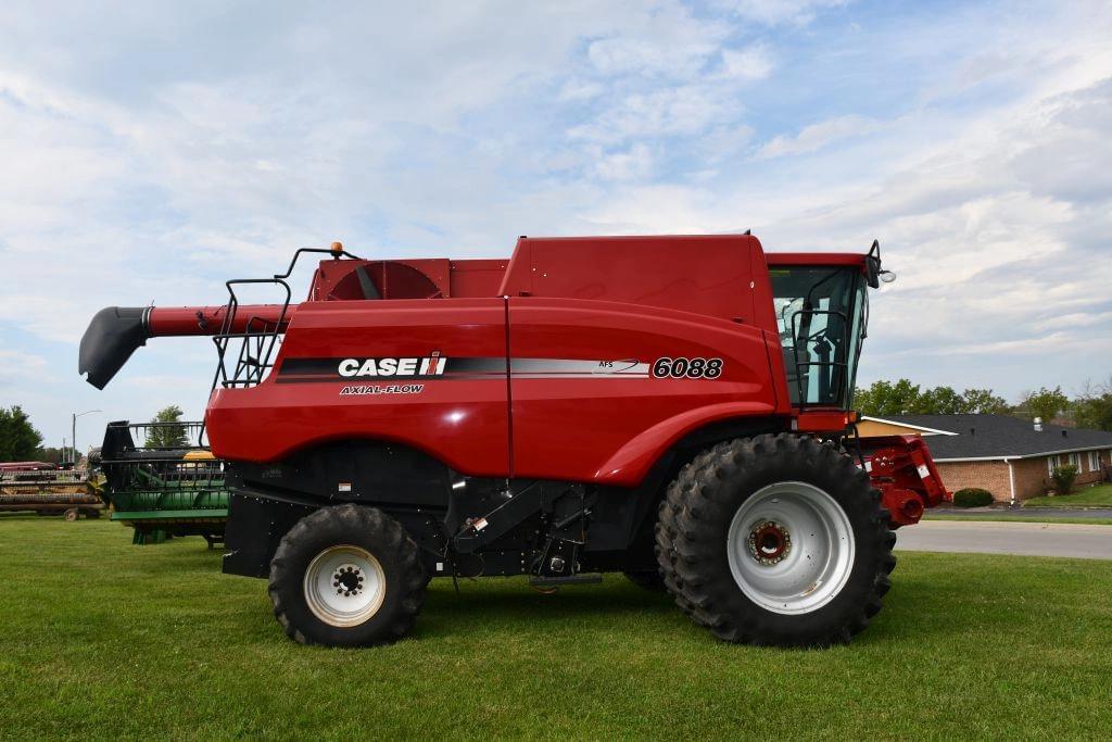 Image of Case IH 6088 Primary image