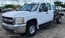 2010 Chevrolet 3500HD Image