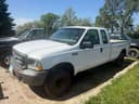 2004 Ford F-250 Image