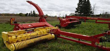 Main image New Holland FP240