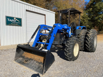 Main image New Holland TS110