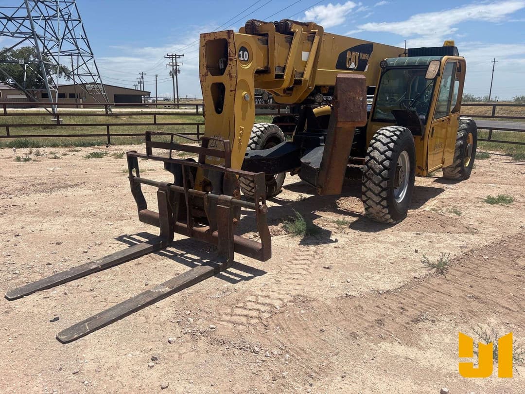 Image of Caterpillar TL1055 Primary image