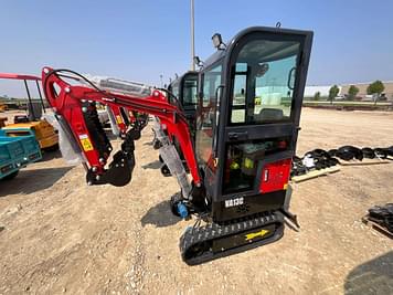 Main image Miva VA13C