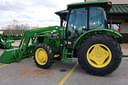 John Deere 5055E Image