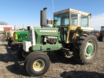 Main image Oliver 2255