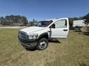 2008 Dodge Ram 5500 Image