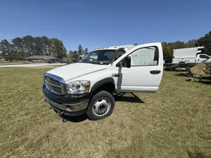 2008 Dodge Ram 5500 Image