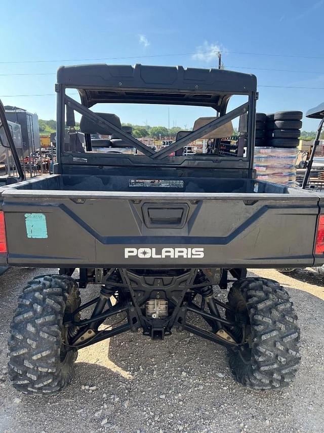 Image of Polaris RZR 900 XP equipment image 1