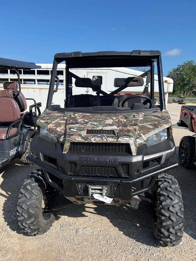 Image of Polaris RZR 900 XP Primary image